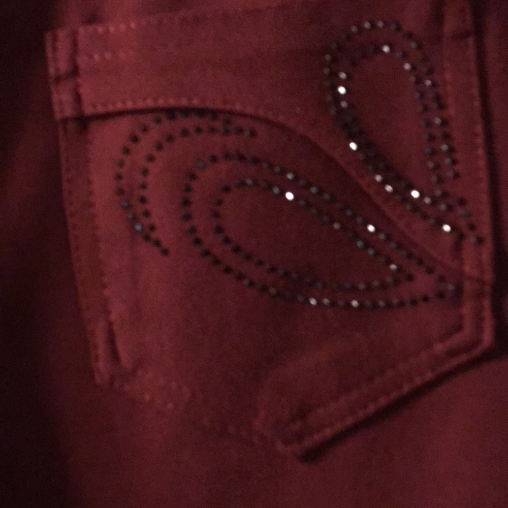 Capris - Picture 3 of 5